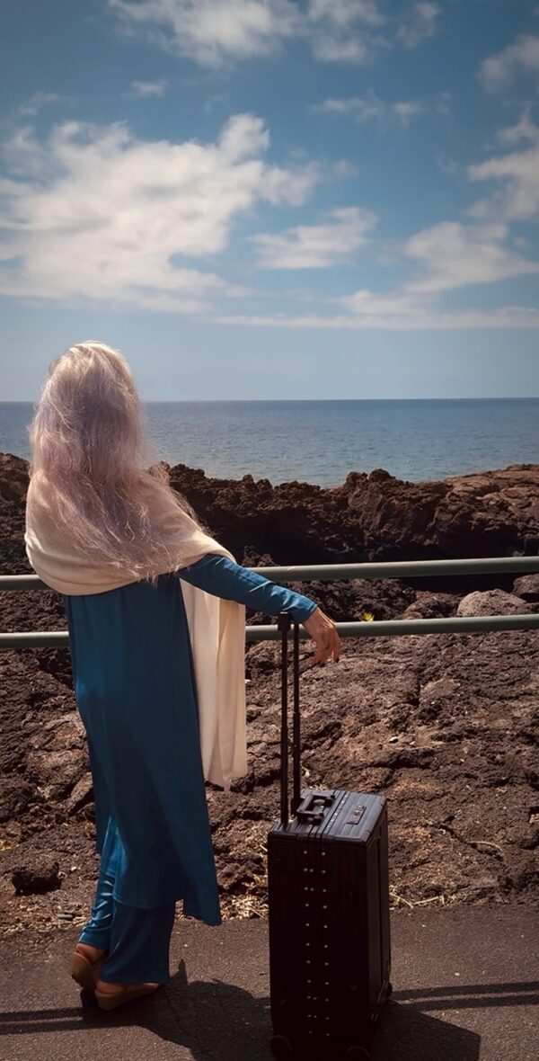 Julia Oceanview