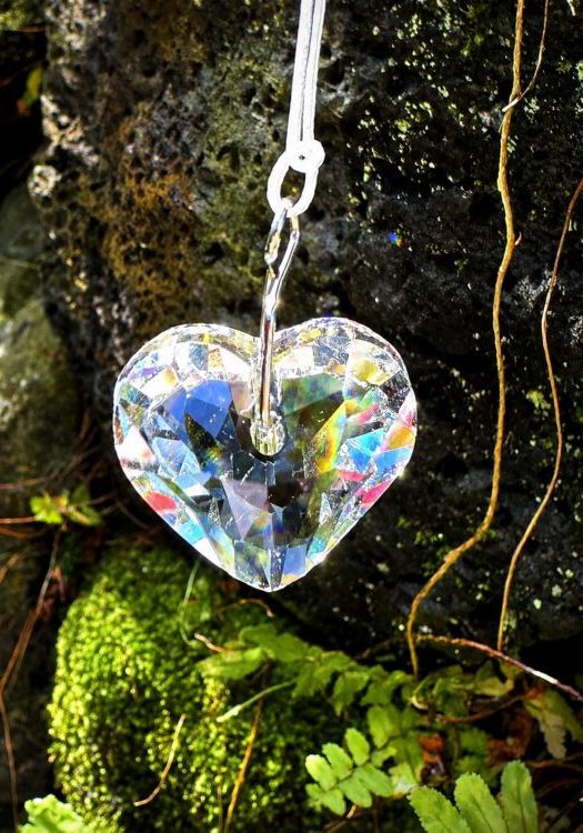 Memorial Prism