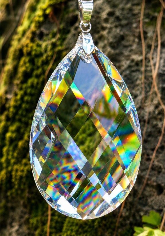 Companion prism