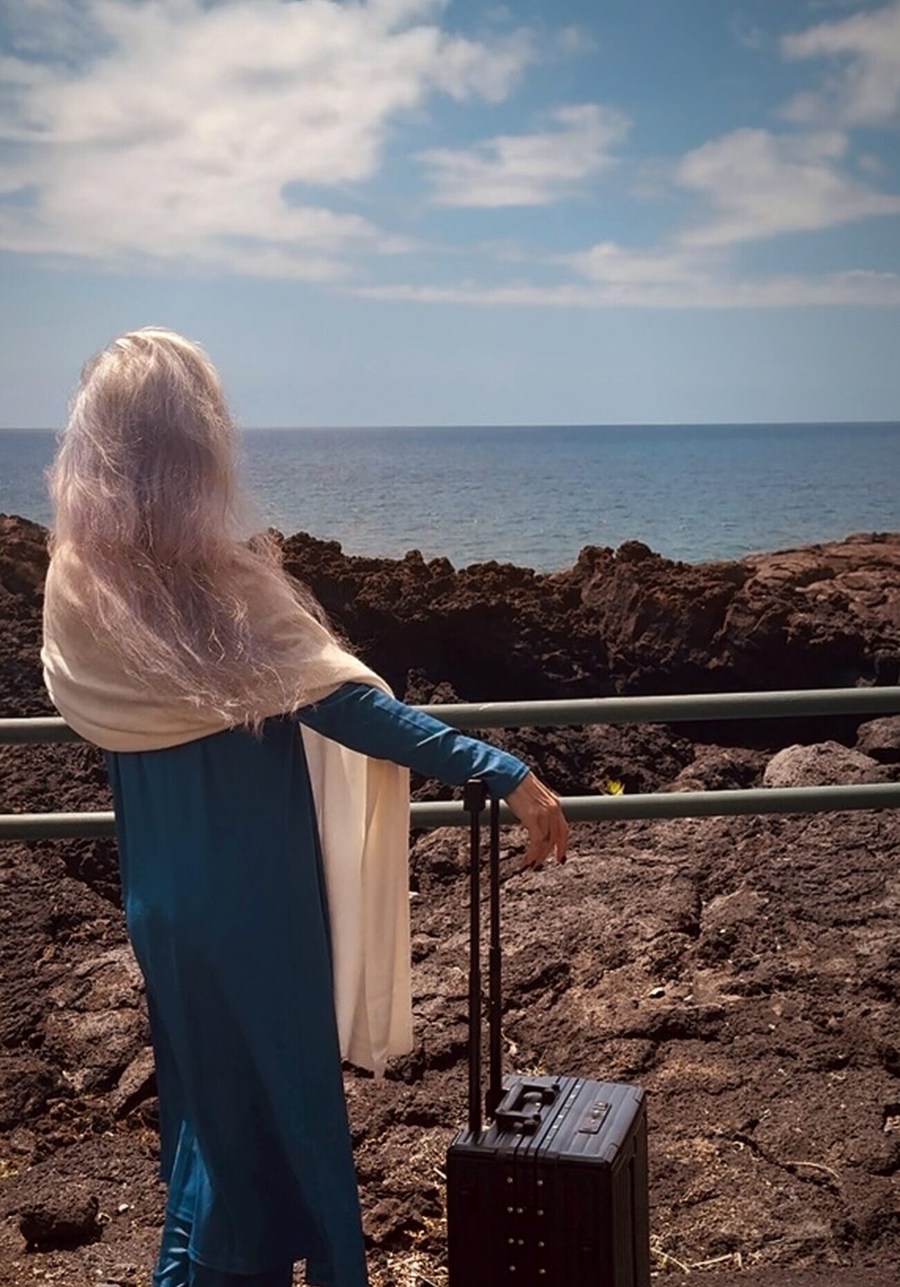 Julia Oceanview