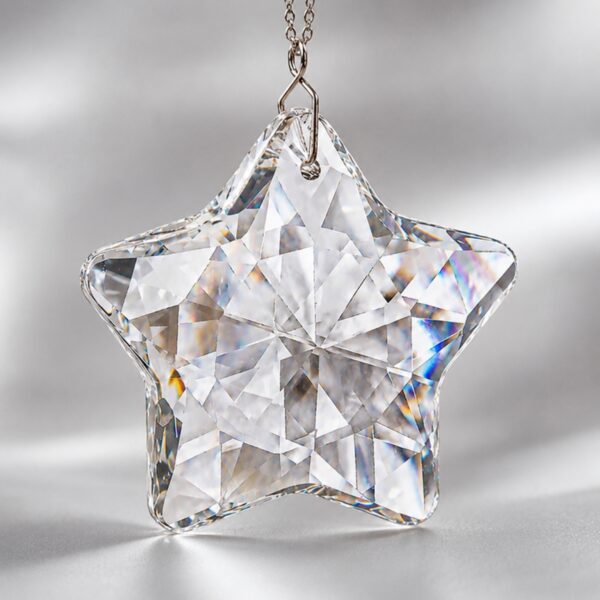 Image digitally enhanced from an original Vitalis Light product photograph using AI-assisted editing.